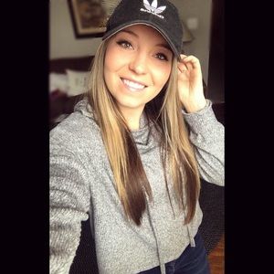 Meet your Posher, Bailey